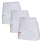 Women's Net Set Tennis Skort Apparel Doue