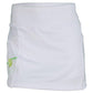Women's Net Set Tennis Skort Apparel Doue