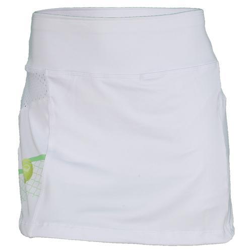 Women's Net Set Tennis Skort Apparel Doue