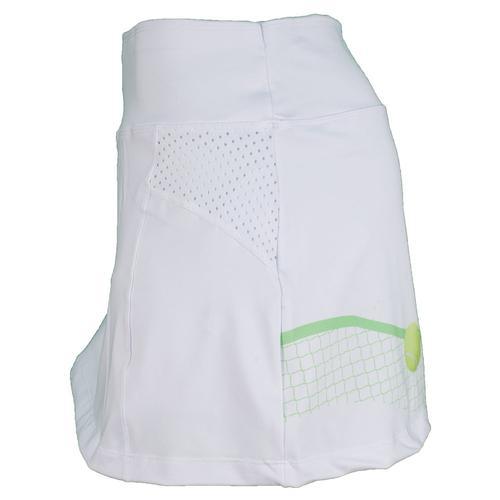 Women's Net Set Tennis Skort Apparel Doue