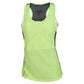 Women's Net Set Tennis Tank Apparel Doue