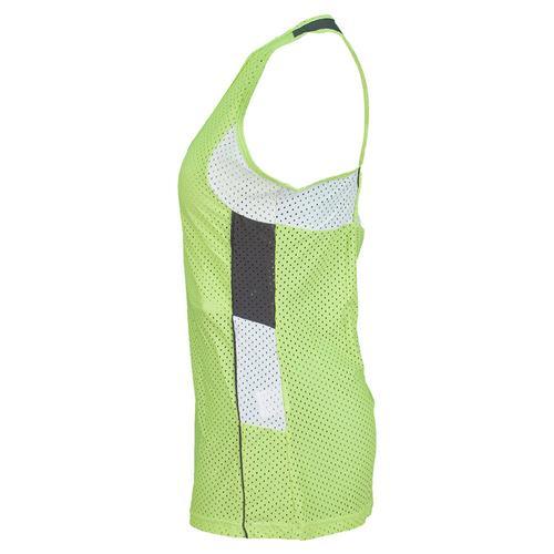 Women's Net Set Tennis Tank Apparel Doue