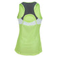 Women's Net Set Tennis Tank Apparel Doue
