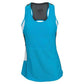 Women's Net Set Tennis Tank Apparel Doue