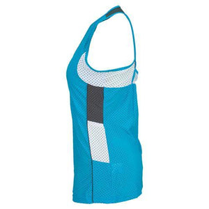 Women's Net Set Tennis Tank Apparel Doue