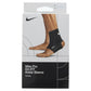 Pro Combat Hyperstrong Ankle Sleeve 2.0 Black Accessories Nike