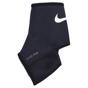 Pro Combat Hyperstrong Ankle Sleeve 2.0 Black Accessories Nike