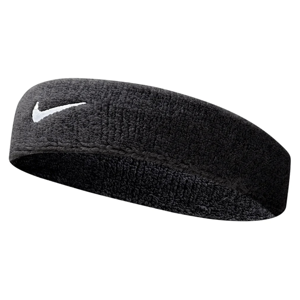 Swoosh Tennis Headband Accessories Nike