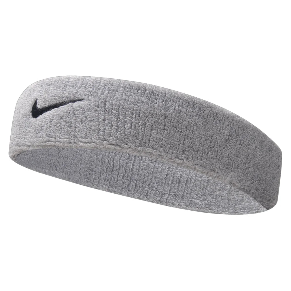 Swoosh Tennis Headband Accessories Nike