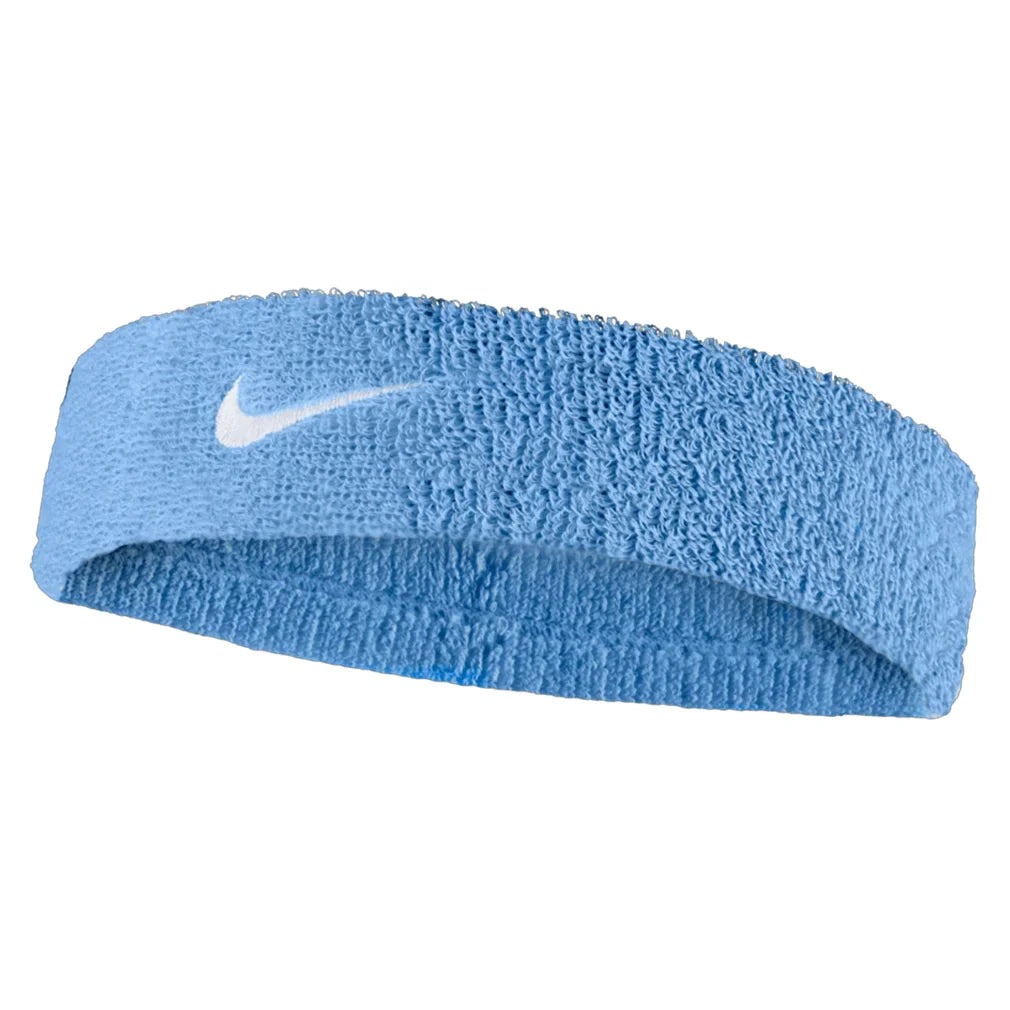 Swoosh Tennis Headband Accessories Nike