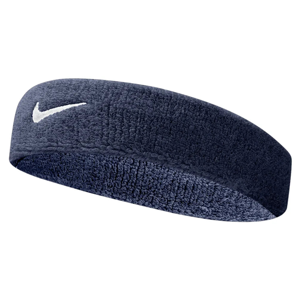 Swoosh Tennis Headband Accessories Nike
