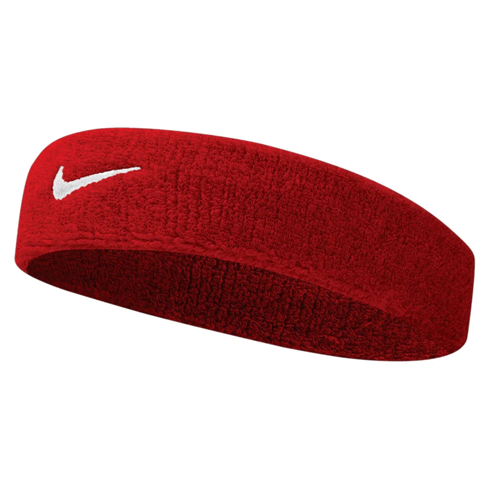 Swoosh Tennis Headband Accessories Nike