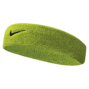 Swoosh Tennis Headband Accessories Nike