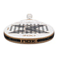 NOX AT10 GENIUS 12K Alum Xtreme 2026 by AGUSTIN TAPIA Padel Racket Palas Nox
