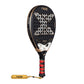 NOX AT10 GENIUS 18K Alum 2026 by AGUSTIN TAPIA Padel Racket Palas Nox