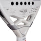 NOX AT10 GENIUS Attack 12K Alum Xtreme 2026 by AGUSTIN TAPIA Padel Racket Palas Nox