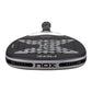 NOX AT10 GENIUS Attack 18K 2026 by AGUSTIN TAPIA Padel Racket Palas Nox