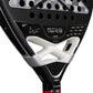 NOX AT10 GENIUS Attack 18K 2026 by AGUSTIN TAPIA Padel Racket Palas Nox