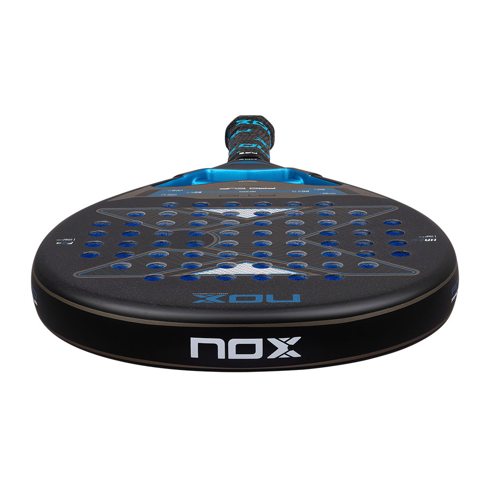 NOX AT10 PRO CUP Soft 2026 by AGUSTIN TAPIA Padel Racket Palas Nox