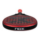 NOX EA10 VENTUS Hybrid 12K Xtreme 2026 by EDU ALONSO Padel Racket Palas Nox