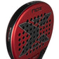 NOX EA10 VENTUS Hybrid 12K Xtreme 2026 by EDU ALONSO Padel Racket Palas Nox