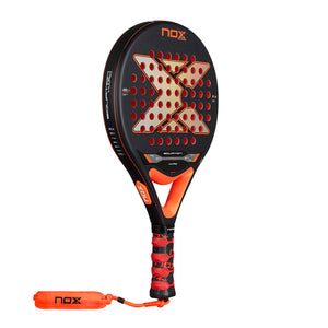 NOX EQUATION Hard Advanced 2026 Padel Racket Palas Nox