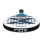 NOX EQUATION Soft Advanced 2026 Padel Racket Palas Nox