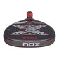NOX FUTURE Attack 12K Alum NFA Series 2025 Padel Racket Padel Racket Nox