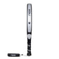 NOX FUTURE Control 12K Alum NFA Series 2025 (Pala) Padel Racket Nox