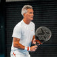 NOX ML10 VENTUS Control 3K 2026 by MIGUEL LAMPERTI Padel Racket Palas Nox