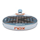 NOX VK10 VENTUS Control 12K 2026 by ARANZAZU OSORO Padel Racket Palas Nox