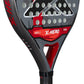 NOX X-HERO Red 2026 Padel Racket Palas Nox