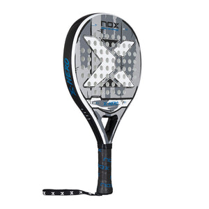 NOX X-HERO White 2026 Padel Racket Palas Nox