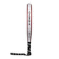 NOX X-ZERO Red 2026 Padel Racket Palas Nox
