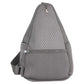 Women`s Neoprene Pickleball Sling Bag Slate Glove It