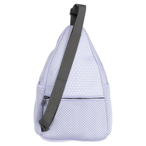 Women`s Neoprene Pickleball Sling Bag Iris Glove It