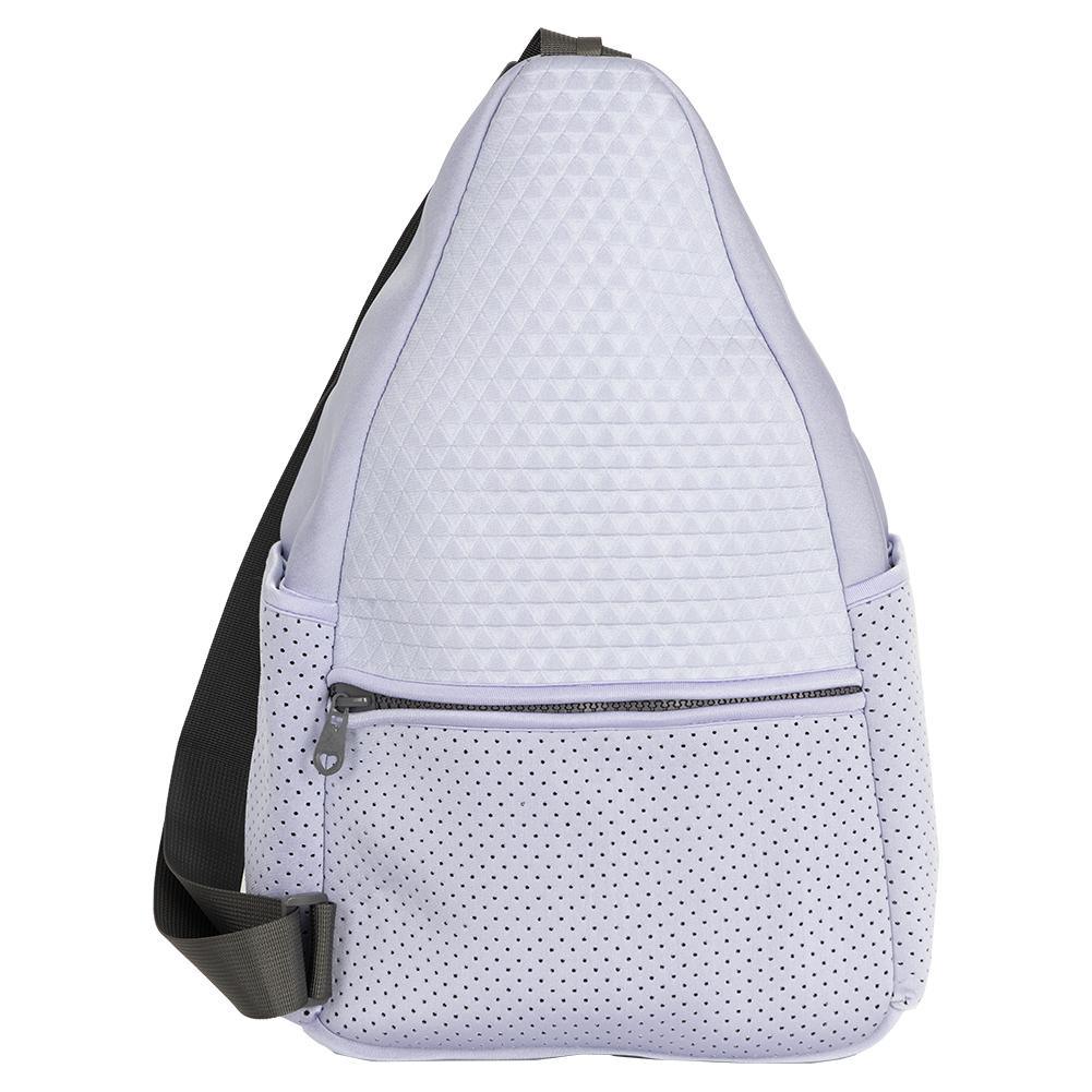 Women`s Neoprene Pickleball Sling Bag Iris Glove It