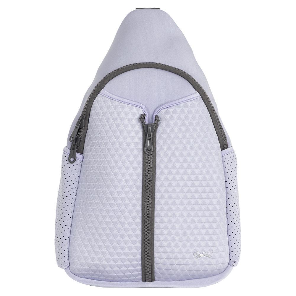 Women`s Neoprene Pickleball Sling Bag Iris Glove It