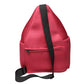 Women`s Neoprene Pickleball Sling Bag Coral Bags Glove It