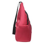 Women`s Neoprene Pickleball Sling Bag Coral Bags Glove It