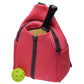 Women`s Neoprene Pickleball Sling Bag Coral Bags Glove It