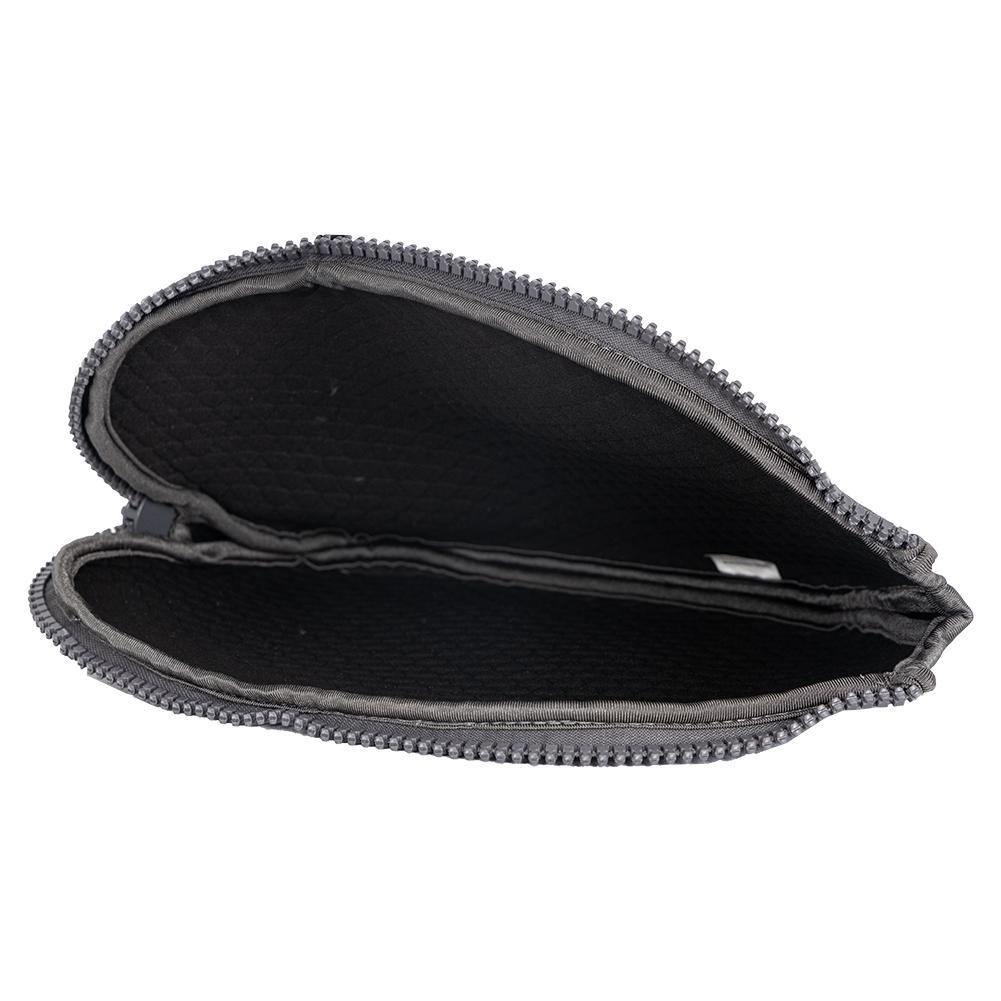 Neoprene Pickleball Paddle Cover Slate Accessories Glove It
