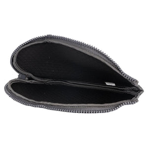 Neoprene Pickleball Paddle Cover Slate Accessories Glove It