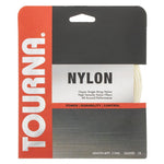 Nylon 16G Tennis String Strings Tourna