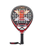 Nox AT10 GENIUS 18K Limited Edition Agustín Tapia 2022 Padel Racket Nox