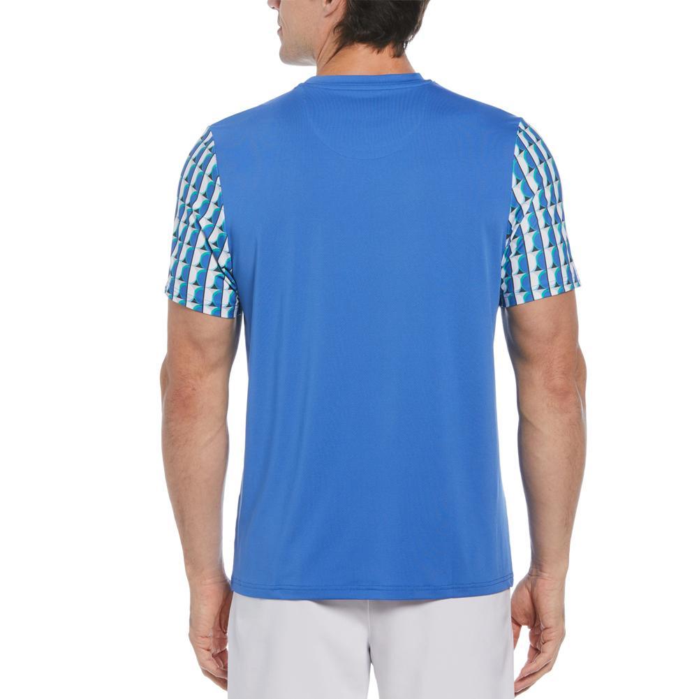Men's Performance Roadmap Tennis Crew Apparel Penguin
