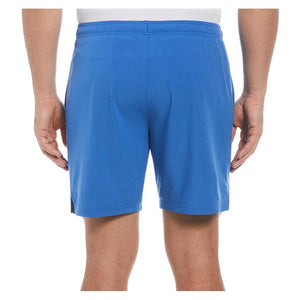 Men's Lined Tennis Short Nebulas Apparel Penguin