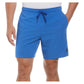 Men's Lined Tennis Short Nebulas Apparel Penguin