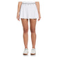 Women's Essential Pete Elastic Waistband Tennis Skort Apparel Penguin