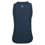 Women's Essential Rib Tennis Tank Apparel Penguin